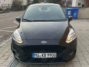 Ford Fiesta Fiesta 1.0 EcoBoost S