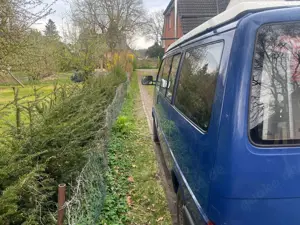 Volkswagen T4 Transporter TD T4 70M1H2 Bild 2 Volkswagen T4 Transporter TD T4 70M1H2 Bild 2