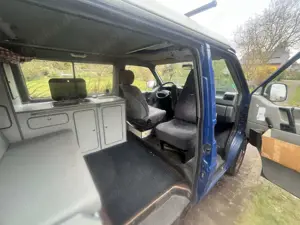 Volkswagen T4 Transporter TD T4 70M1H2 Bild 3 Volkswagen T4 Transporter TD T4 70M1H2 Bild 3