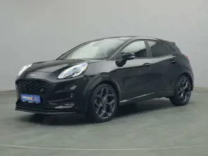 Ford Puma ST 200PS/FahrerassistenzPerformance-Paket Bild 2