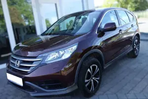 Honda CR-V Comfort 4WD.AHK.Allwetterreifen