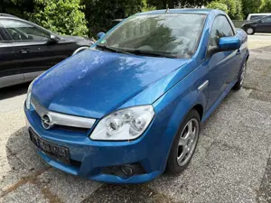 Opel Tigra Twin Top 1.4 (Enjoy) Klima Sitzheizung 8Fach alufe