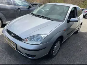 Ford Focus 1.4 Trend TÜV 10/25