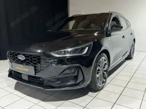 Ford Focus Turnier ST-Line *CARPLAY*KAMERA*NAVI*LED*
