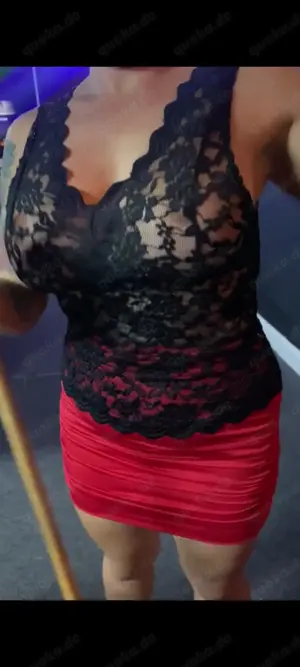 Sexy Billardtraining