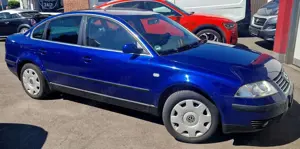 Volkswagen Passat Lim. Comfortline Family