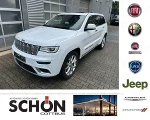 Jeep Grand Cherokee 3.0 CRD Summit