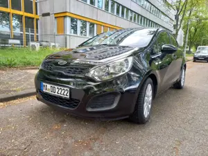 Kia Rio Rio 1.2 Edition 7