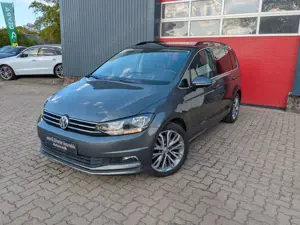 Volkswagen Touran Comfortline BMT/Start-Stopp 7 Sitzer 18"