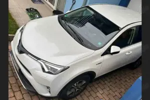 Toyota RAV 4 RAV 4 2.5