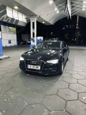 Audi A5 Sportback 2.0 TDI S tronic design