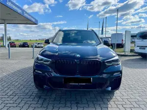 BMW X5 xDrive 30d M Sport Individual Head-up Panoram