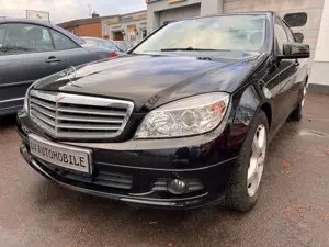 Mercedes-Benz C 180 Kompressor*HU Neu-Insp.Neu-2.Hand*