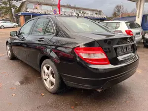 Mercedes-Benz C 180 Kompressor*HU Neu-Insp.Neu-2.Hand* Bild 5