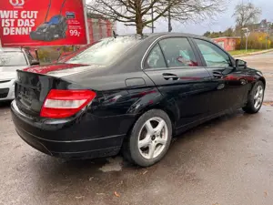 Mercedes-Benz C 180 Kompressor*HU Neu-Insp.Neu-2.Hand* Bild 4