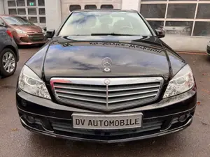 Mercedes-Benz C 180 Kompressor*HU Neu-Insp.Neu-2.Hand* Bild 2