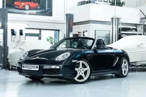 Porsche Boxster I Schalter I Leder I Xenon I Navi