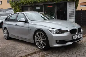 BMW 328 i Touring M-OPTIK/Bi-XENON/LEDER/TEMPOMAT Bild 3