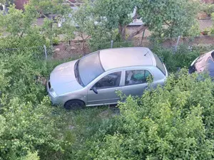 Skoda Fabia Fabia 1.2 HTPComfort