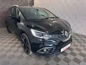 Renault Scenic IV Grand*BLACK EDT*BOSE-HEAD UP-ACC-LEDER