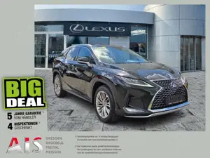 Lexus RX 450h Luxury Line FLA HUD Pano 4xSHZ LM