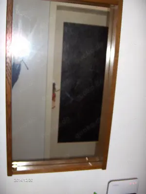 Wandspiegel mit Rahmen