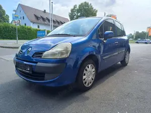 Renault Modus Avantage Bild 3