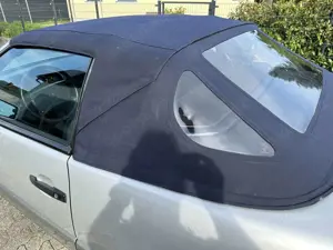 Mercedes-Benz SL 500 SL-Klasse Bild 5