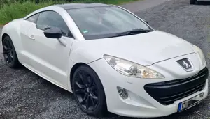 Peugeot RCZ 1.6 200 THP
