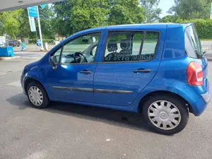 Renault Modus Avantage Bild 4