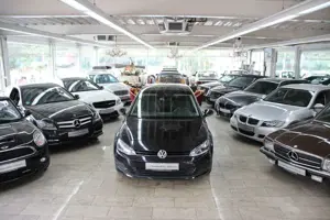 Volkswagen Golf VII Lim. Comfortline BMT