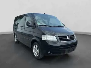 Volkswagen T5 California Multivan Comfortline Bild 4