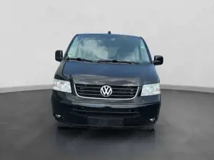 Volkswagen T5 California Multivan Comfortline Bild 3