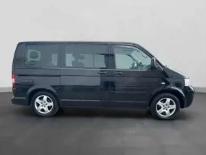 Volkswagen T5 California Multivan Comfortline Bild 5