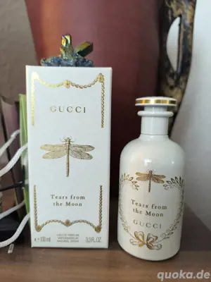 Gucci Tears of the Moon Eau de Parfum 100ml