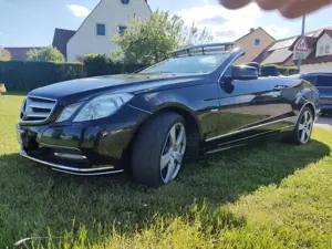 Mercedes-Benz E 250 E 250 CDI BlueEfficiency (207.403)