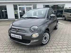 Fiat 500 Dolcevita Carplay*Klima*Leichtmetall