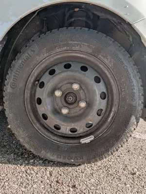 Hyundai i10 1.1 FIFA WM Edition Bild 5