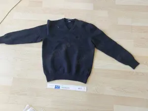 Sweatshirt Hugo Boss (eingelaufen)