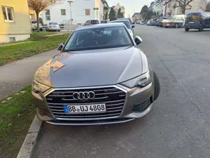 Audi A6 50 TDI quattro tiptronic