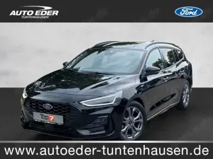 Ford Focus ST-Line Turnier Automatik Sportpaket Navi