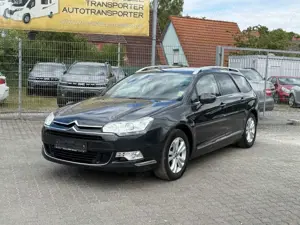 Citroen C5 2.0 Exclusive Leder Xenon Navi Luft. SHZ PDC