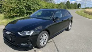 Audi A4 Avant 40 TFSI S tronic advanced