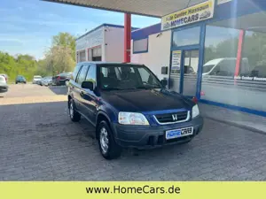 Honda CR-V - Automatik - Allrad - Klimaanlage - Benzin