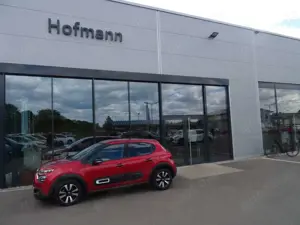Citroen C3 Max Klima, Navi, PDC, Kamera