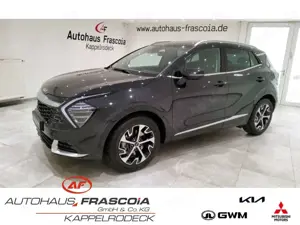 Kia Sportage Spirit 2WD 1.6 T-GDI Navi Rückfahrkam. SHZ PDC App