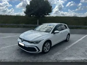 Volkswagen Golf GTE eHybrid