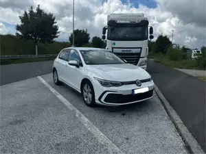 Volkswagen Golf GTE eHybrid Bild 2