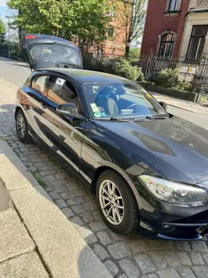 BMW 116 116d Advantage