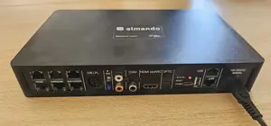  Almando Multiplay Surround Decoder II für B&amp;O Bang Olufsen Bild 1